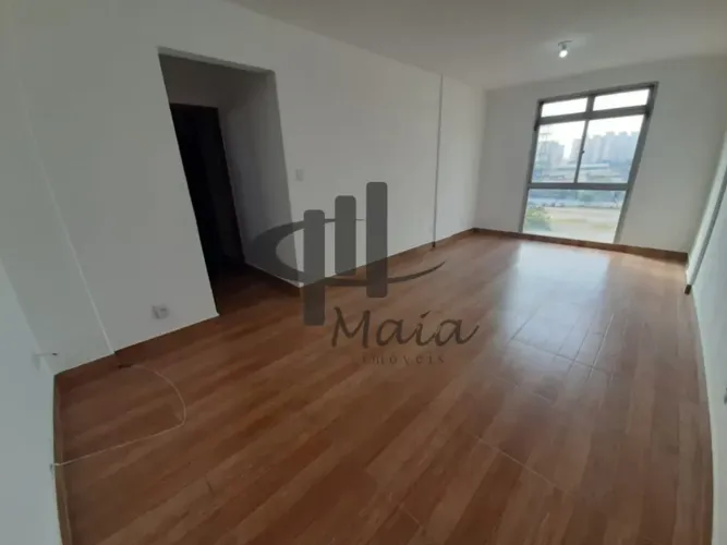 Locação Apartamento Sao Caetano do Sul Centro Ref: 29651