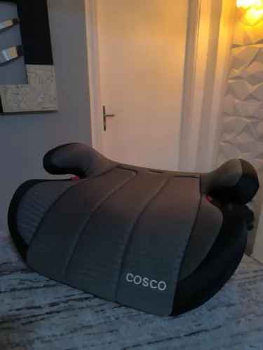 Assento de elevação Cosco Teen. Novinho!!