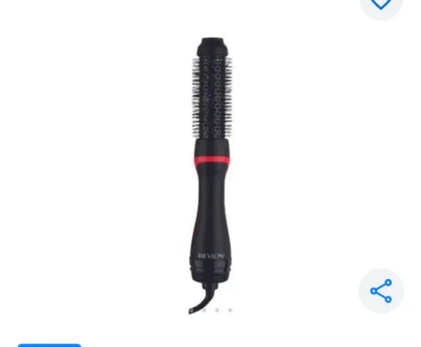Escova Revlon