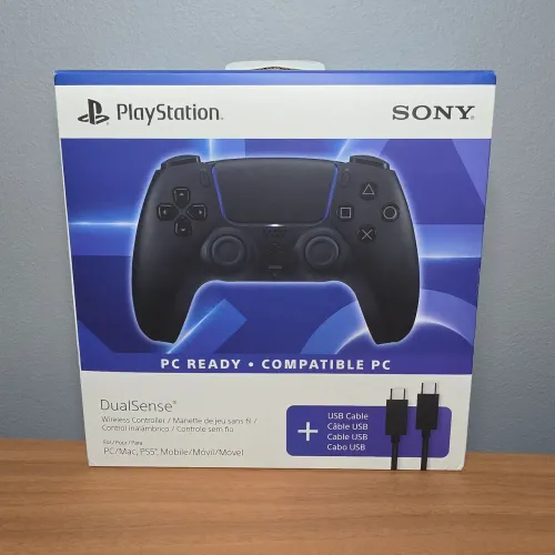 Controle PS5 - LACRADO