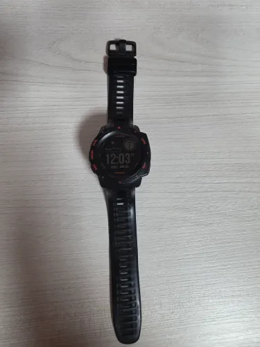 Garmin Instinct ESPORTS