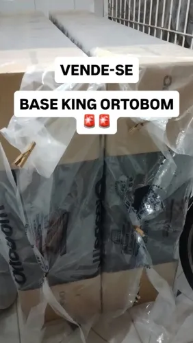 BASE KING