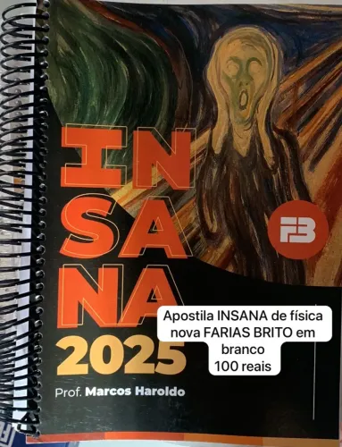 INSANA DE FISICA