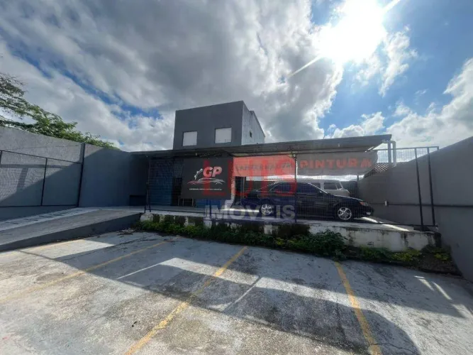 Loja à venda, 147 m² por R$ 600.000,00 - Itaipu - Niterói/RJ