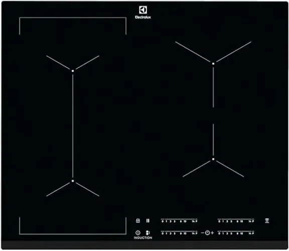 COOKTOP Electrolux induçao