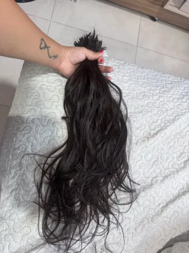 Mega Hair