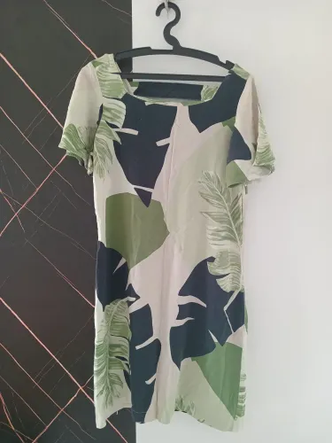 Vestido curto