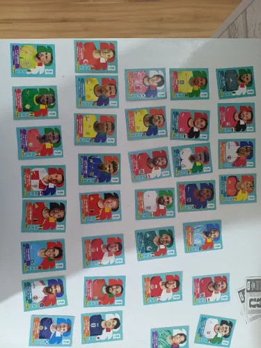 Figurinha