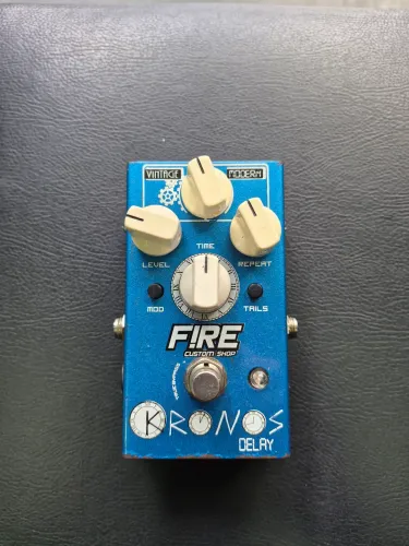 Pedal Kronos Delay
