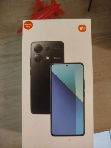 Xiaomi redimi Note 13 5g NFC 