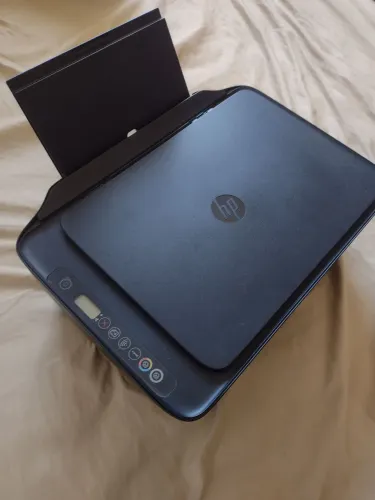 Impressora HP Desk Jet