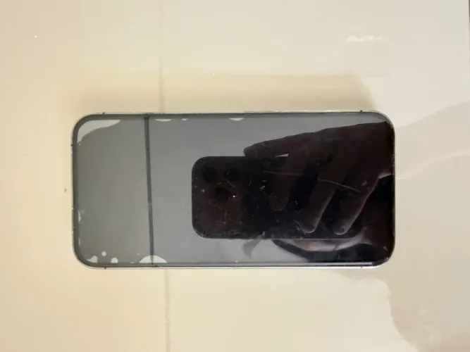 iPhone 13 PRO