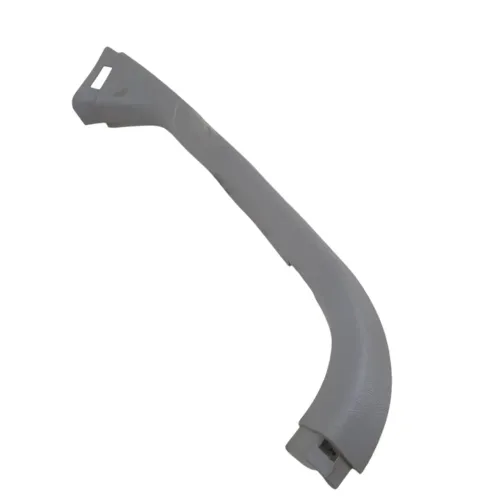 Moldura Interna Direita Porta Malas Hyundai Tucson 2013