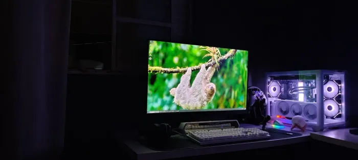 Monitor 32 Polegadas LG Ultragear 165hz QuadHD Novo