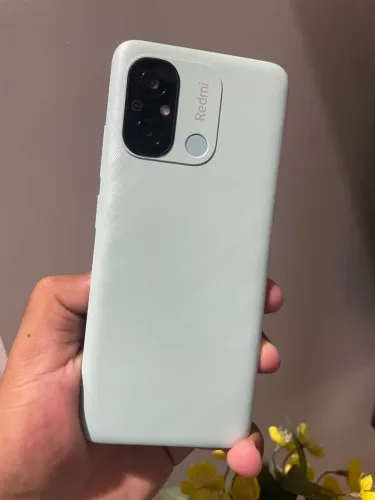 Redmi 12C 128gb