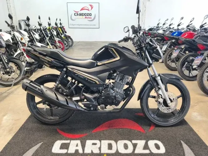 Yamaha Factor 150 ED 2024