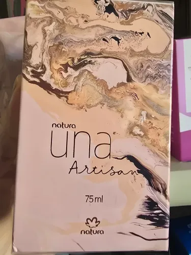 UNA ARTISAN - NATURA