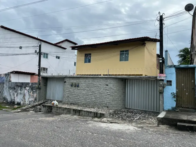 Imóvel para aluguel de 45 metros quadrados, com 2 quartos, em Vila Peri - Fortaleza - CE