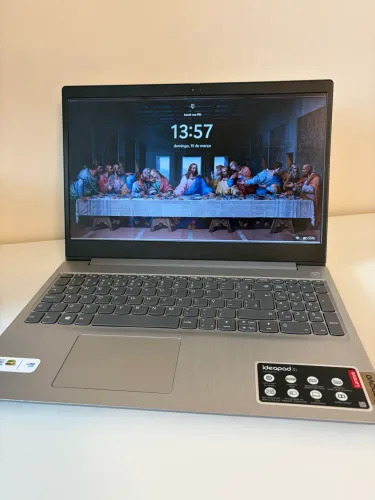 Computador Notebook Lenovo Ideapad 3i