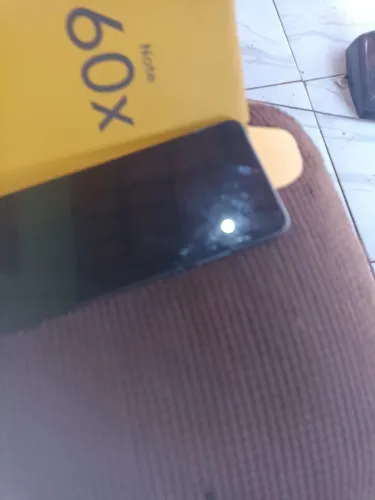 Celular realme 60 x