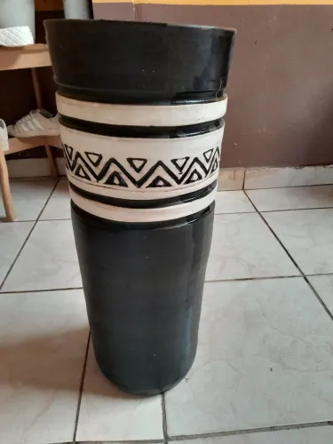 Vende-se um vaso de para planta