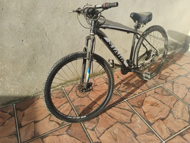Otima Bicicleta 