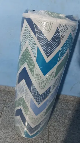 Colchão ortopédico
