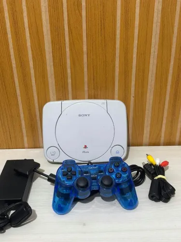Ps1 one