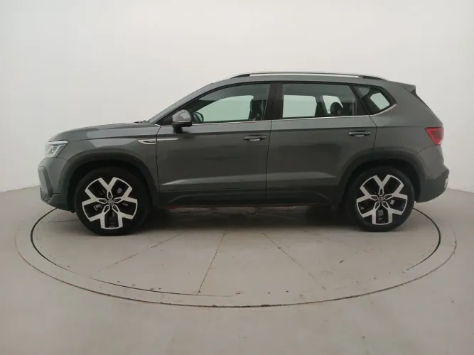 Volkswagen Taos Highline 1.4 250 TSI Flex AUT 2024