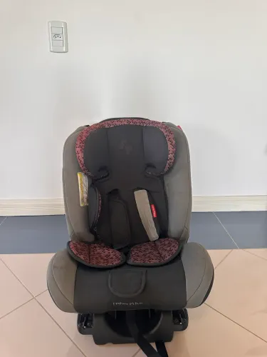 Fisher Price Cadeira Para Auto all Stages (até 36kg)