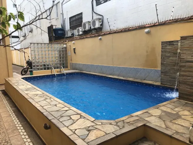 Casa com 2 dormitórios para alugar, 62 m² por R$ 2.450,00/mês - Vila Guilhermina - Praia G