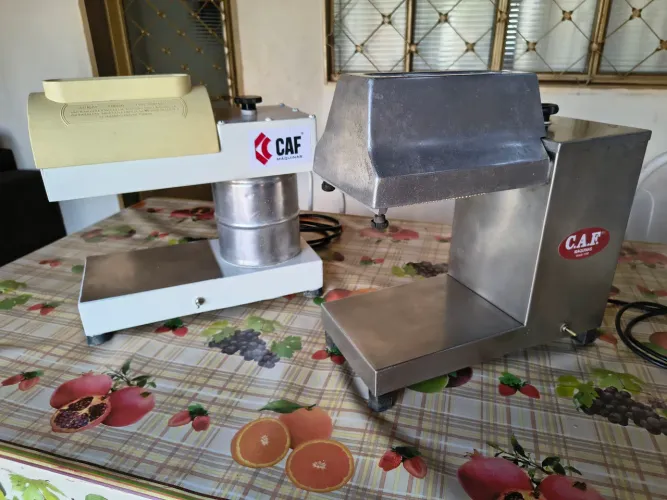 Amaciador de bifes CAF