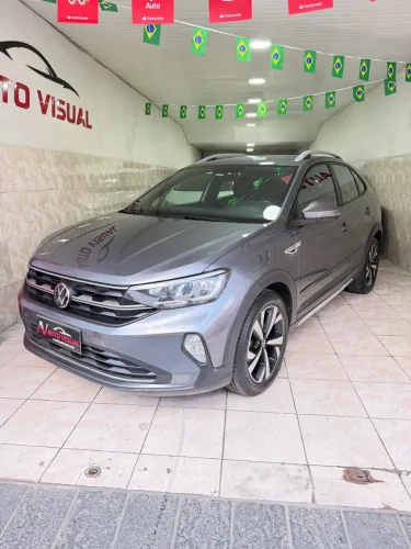 Volkswagen Nivus Highline 1.0 200 TSI Flex AUT 2023