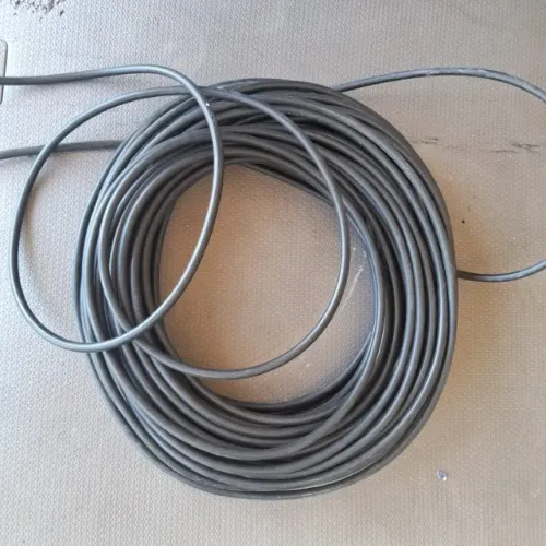 Cabo Cobrecom flexível 25mm/1kv - 66metros