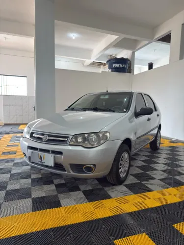 Fiat Palio 1.0 Economy Fire Flex 8V 4P 2011