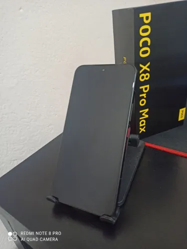 POCO X8 PRO MAX 512GB