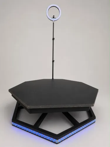 PLATAFORMA 360