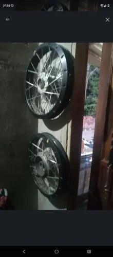 Aro Mônaco GS
