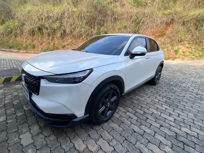 Honda HR-V Advance 1.5 TB 16V 5P Aut. 2025