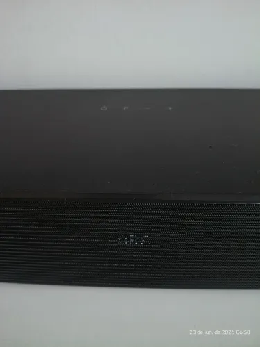 Soundbar LG