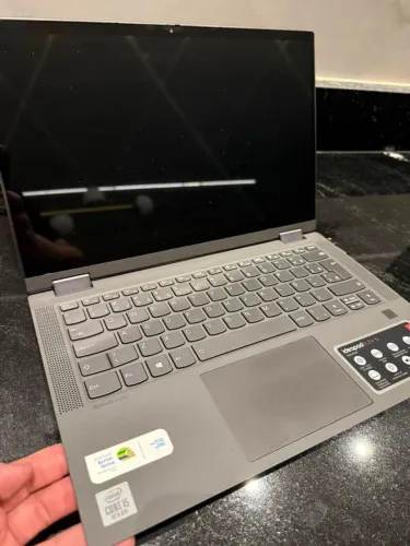 NOTEBOOK IDEAPAD LENOVO I5