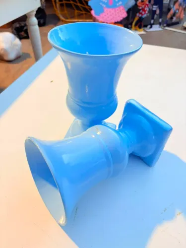 Peças para decoração de festas