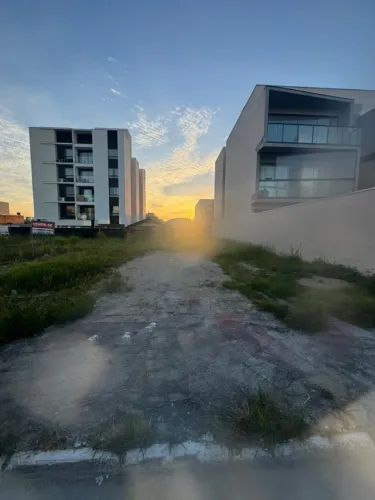 Vendo terreno Avenida Belo Horizonte em Camboriú casa aptos prédio apartamento