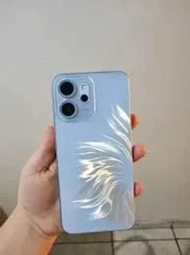 Oppo Reno 14fe