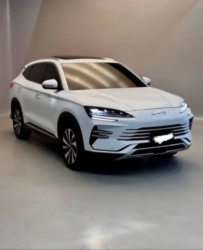 BYD Song Plus 1.5 16V Aut. (hibrido) 2027
