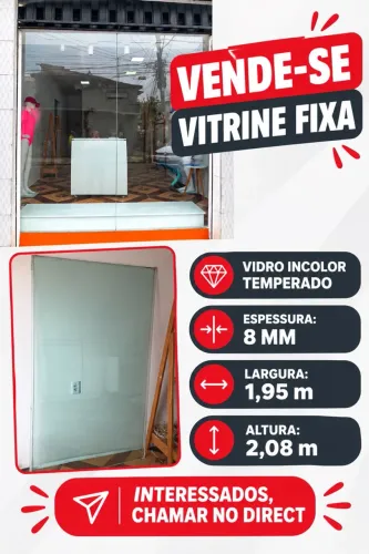 Vitrine 