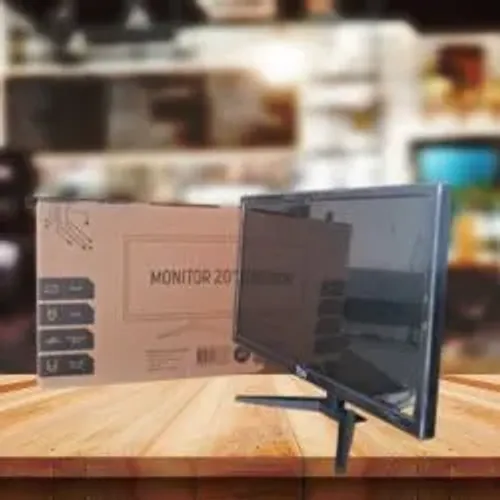 Monitor TCN 19 Polegadas Novo Promoção Natal RN