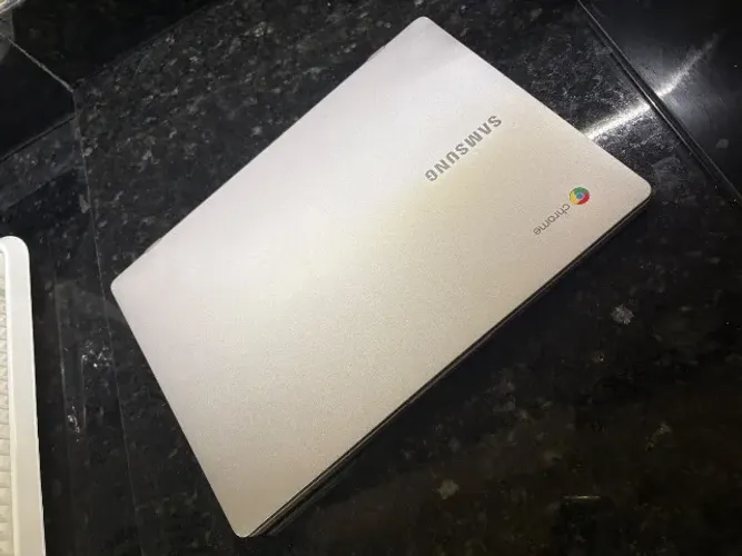 Chromebook Samsung Ideal para Estudos
