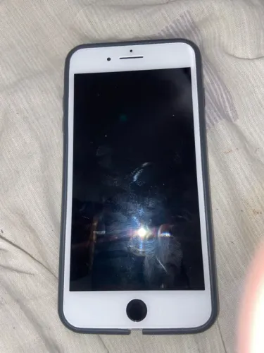 iPhone 8 Plus