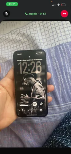 iPhone 13 Pro